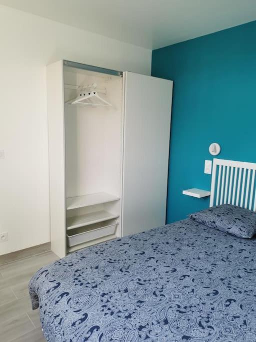Appart Tout Confort Tres Proche Rer A Torcy  Exterior foto