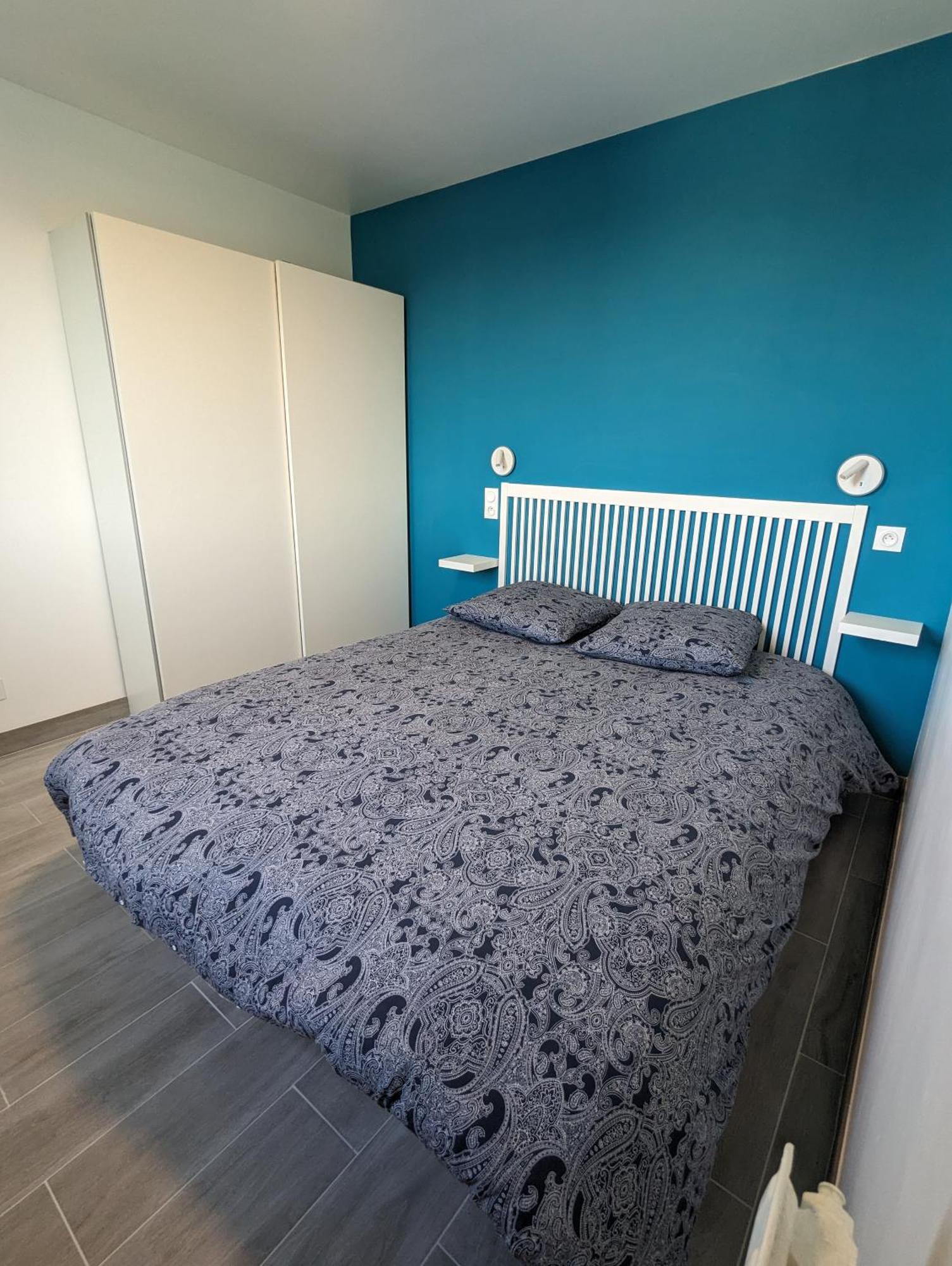 Appart Tout Confort Tres Proche Rer A Torcy  Exterior foto